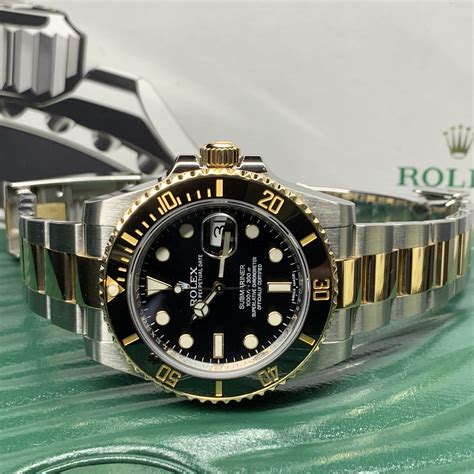 rolex all gold submariner|Rolex Submariner gold price.